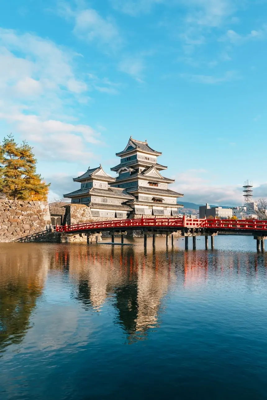 A 7 or 14-Day JR Pass Itinerary to Train-Hop Japan