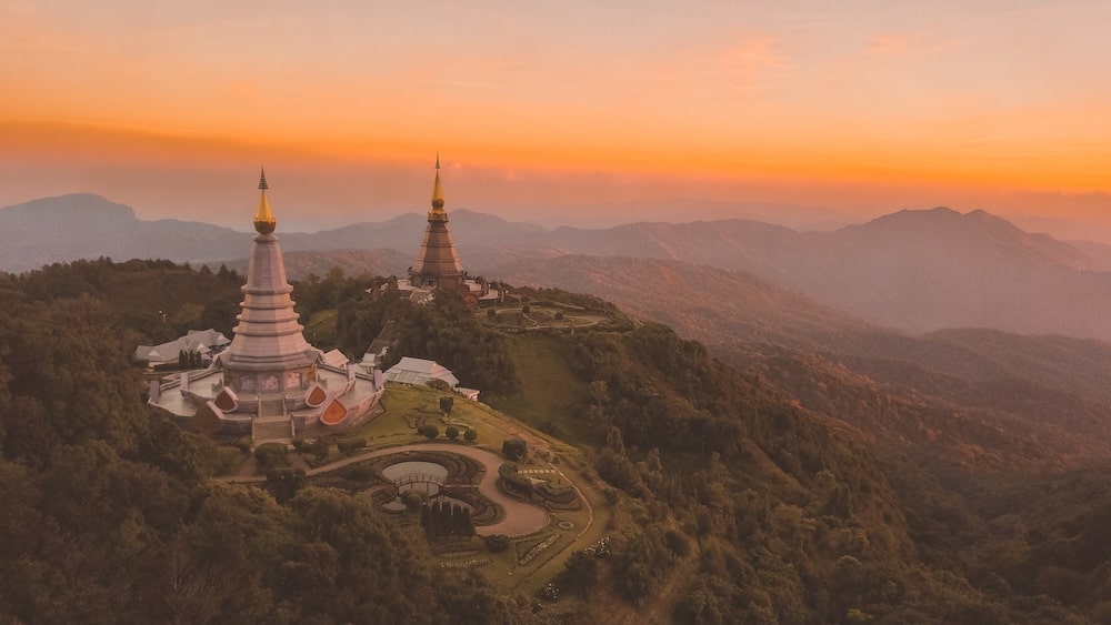 15 Unique Things to See and Do in Chiang Mai for First-Timers