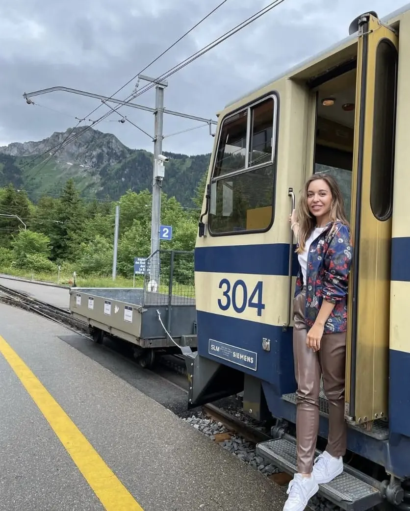 21 Best Train Trips in Switzerland Right Out of a Fairytale