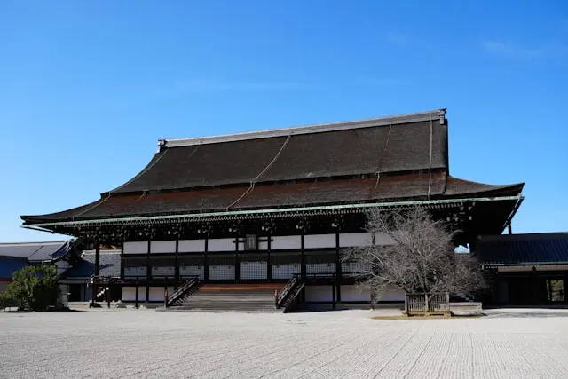 kyoto-imperial-palace-guide