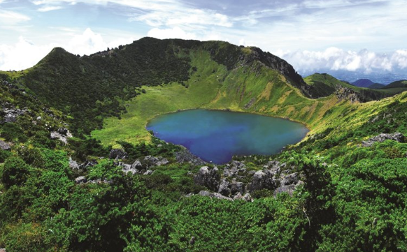 Ein Wanderführer zum Berg Hallasan auf der Insel Jeju | Pelago