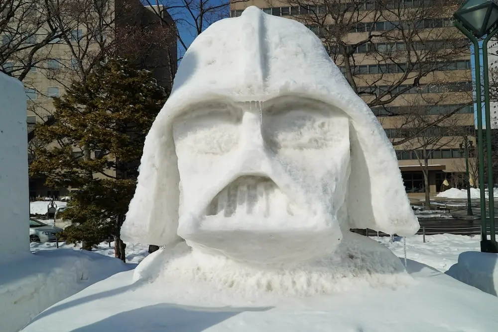 sapporo-snow-festival-darth-vader-sculpture-pelago