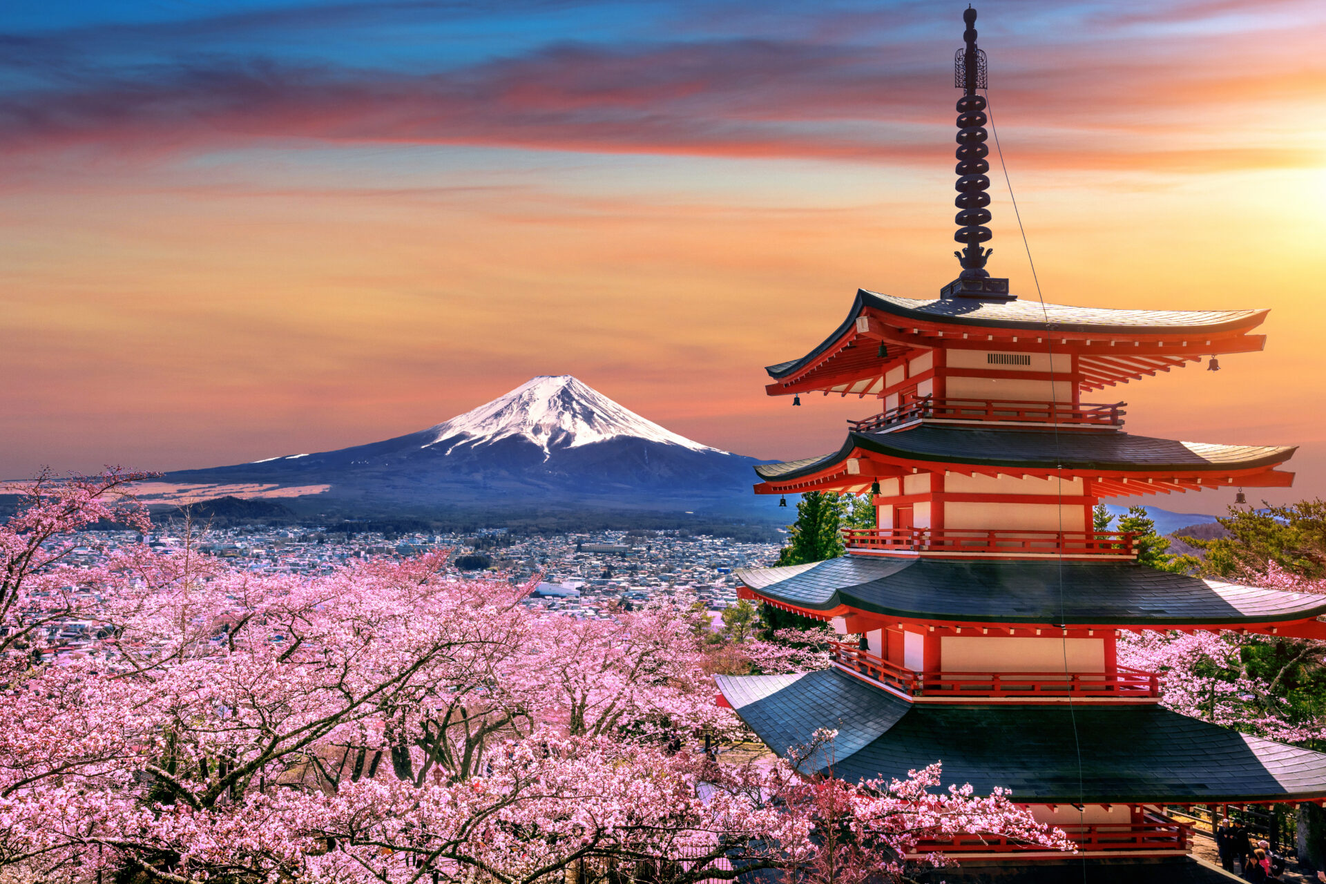 Best Guide to Your Mount Fuji Day Trip from Tokyo - Pelago
