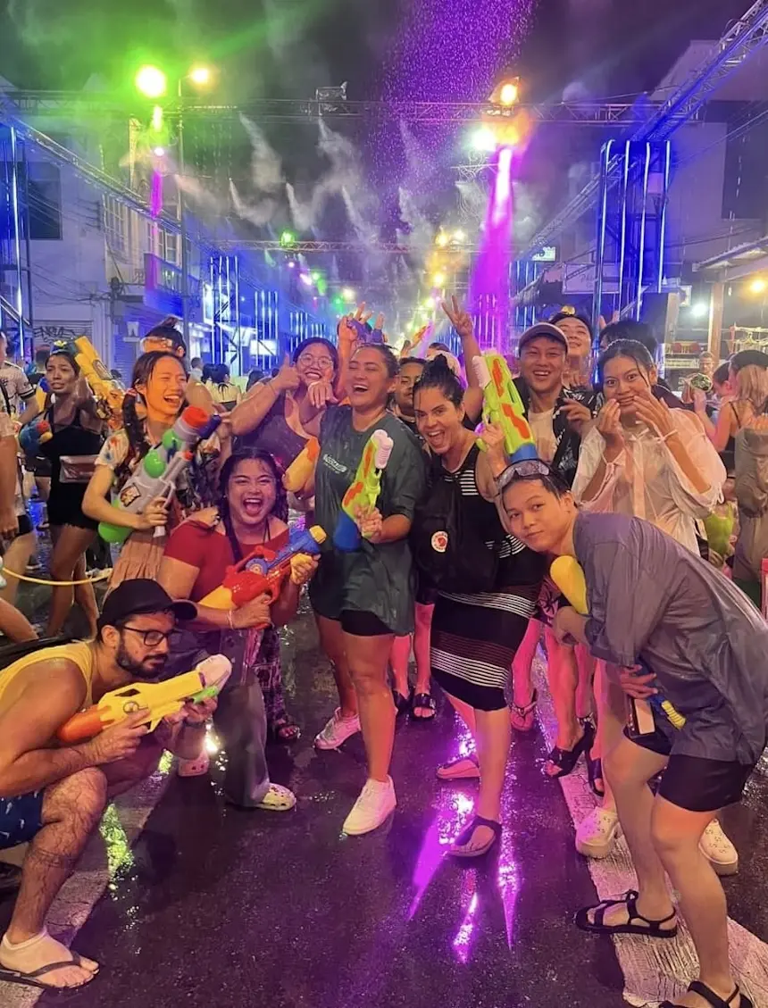Songkran Festival 2025 in Thailand: Guide to Soaking it Up Like a Pro