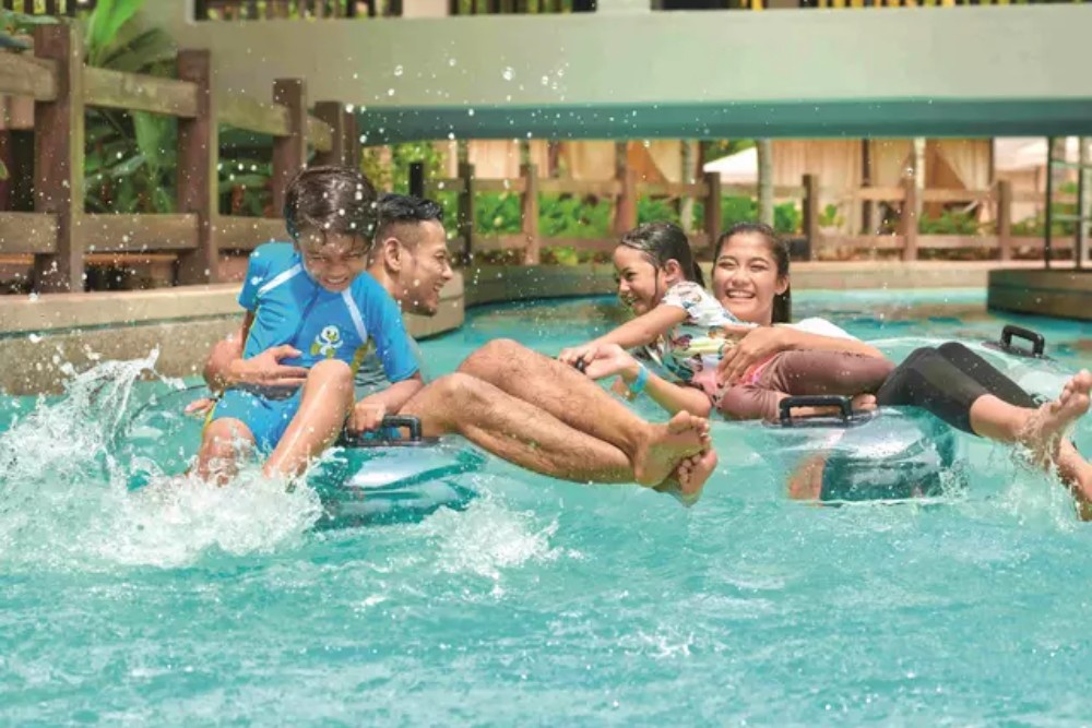 A Kid-Friendly Guide to Adventure Waterpark Desaru Coast