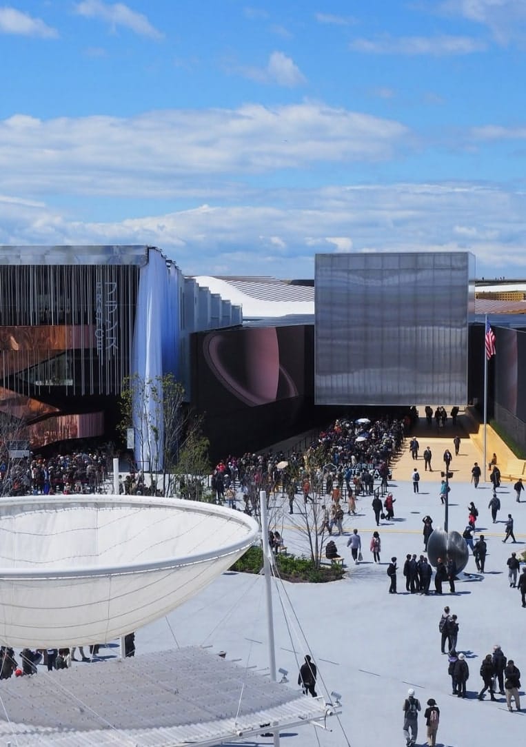 Osaka Expo 2025 Travel Guide: Tickets, Map, Tips & More