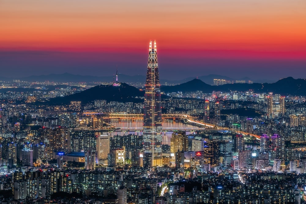 Chinh phục kỳ thi TOPIK – Bước đệm vững chắc trên hành trình du học Hàn Quốc SEOUL – THỦ ĐÔ SẦM UẤT, ĐẦY CƠ HỘI