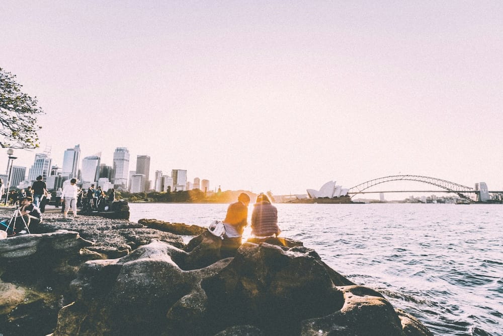 18 Best Date Night Ideas in Sydney to Keep the Romance Alive