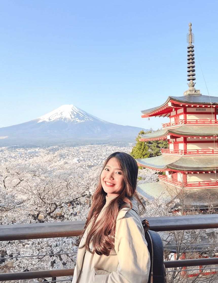 Cherry Blossom Season Japan 2025 Forecast: Best Times to Go (28 Feb Update)