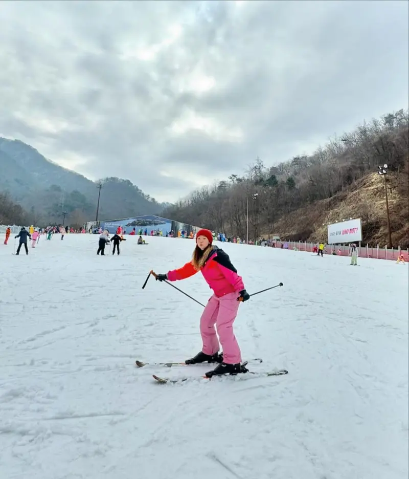 10 Ski Resorts Near Seoul for Every Snow Lover&#8217;s Bucket List
