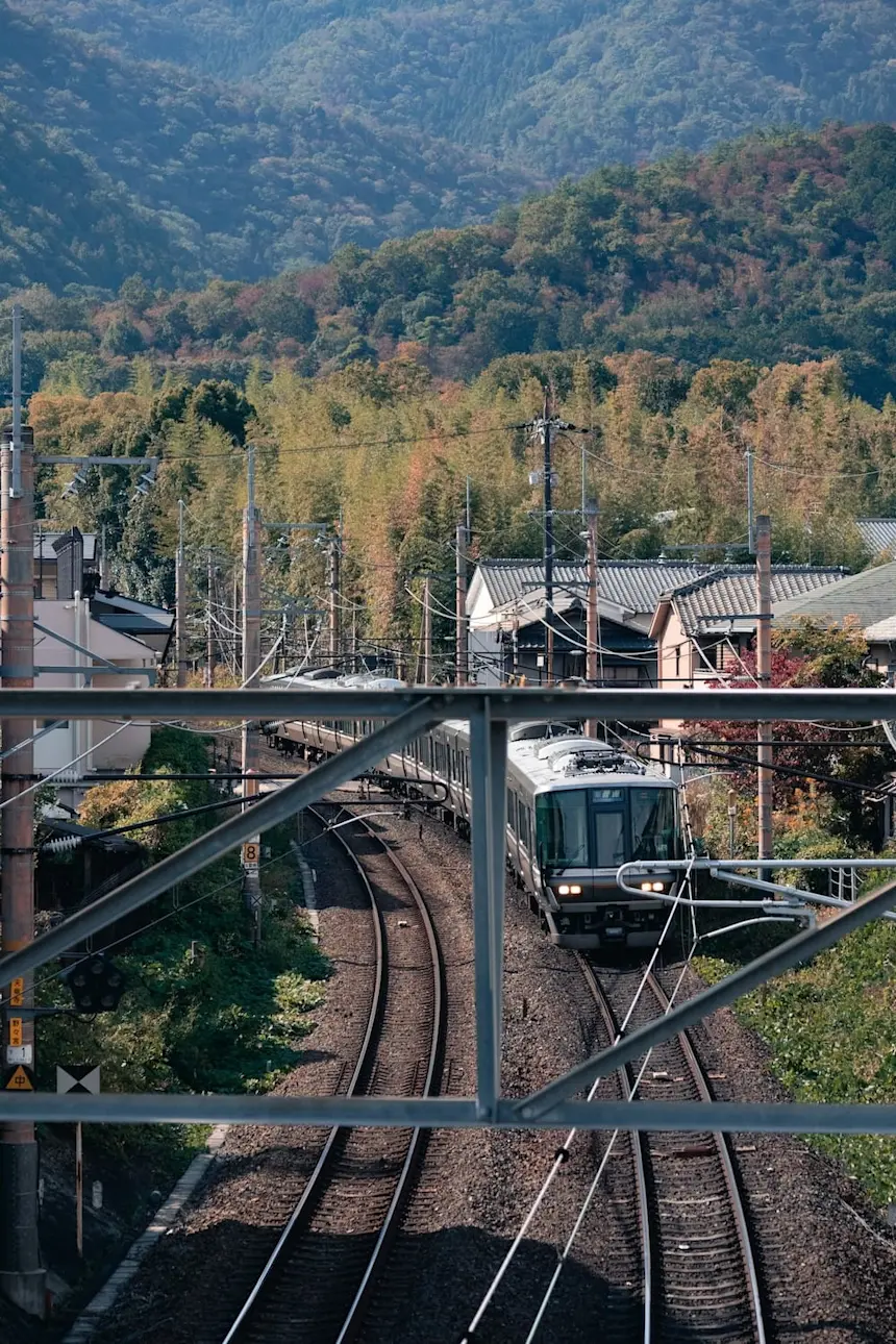 A 7 or 14-Day JR Pass Itinerary to Train-Hop Japan