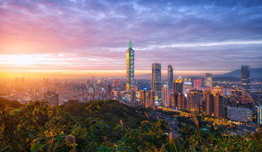 5-Day Taipei Itinerary: The Best Things to Do, See & Eat