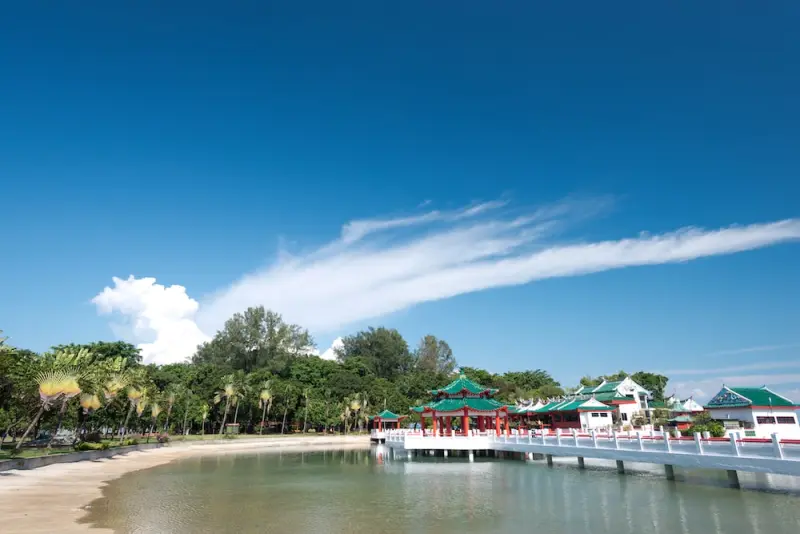 kusu-island-singapore-pelago