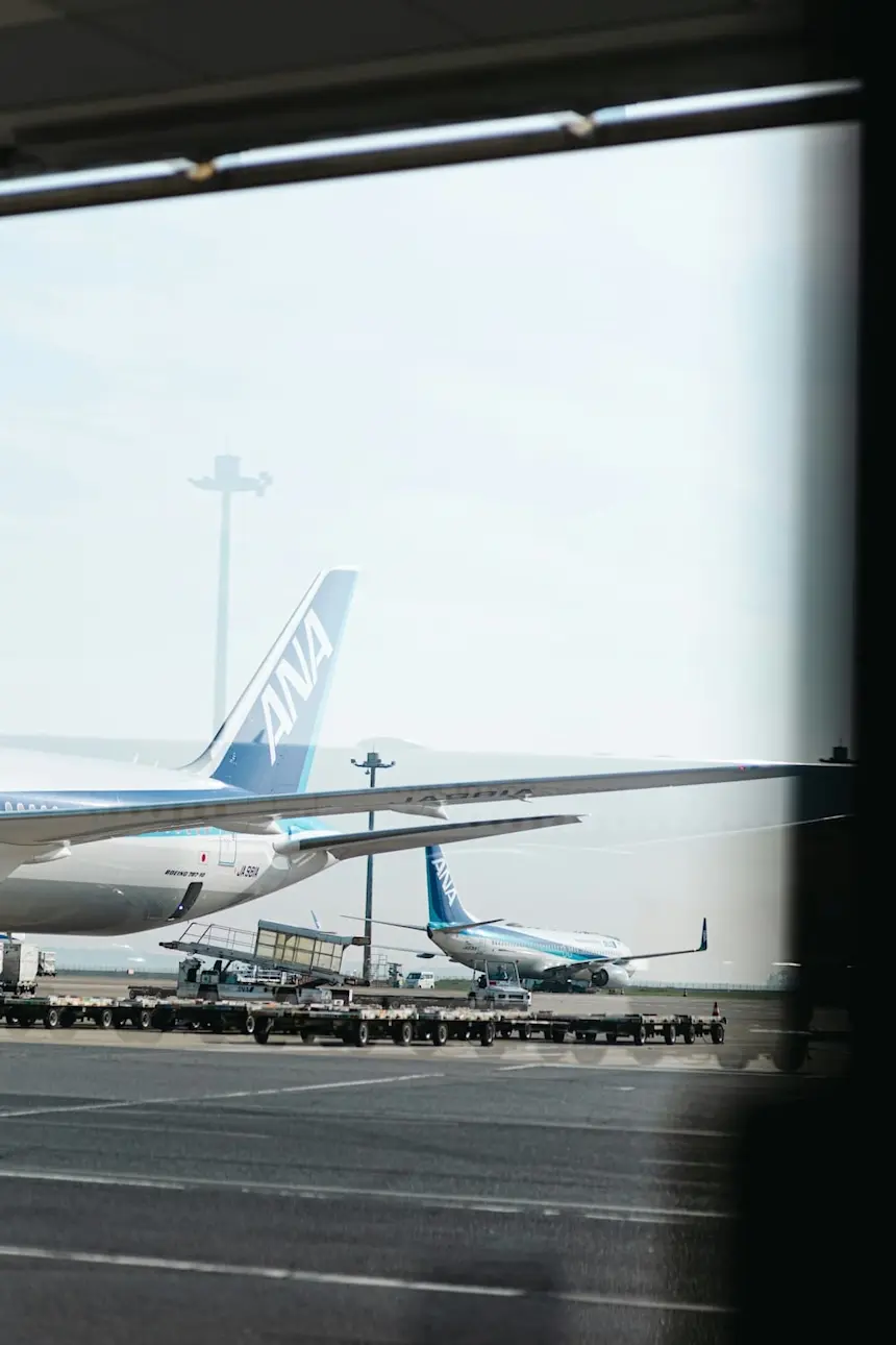 How to Get from Narita Airport to Tokyo in 2025