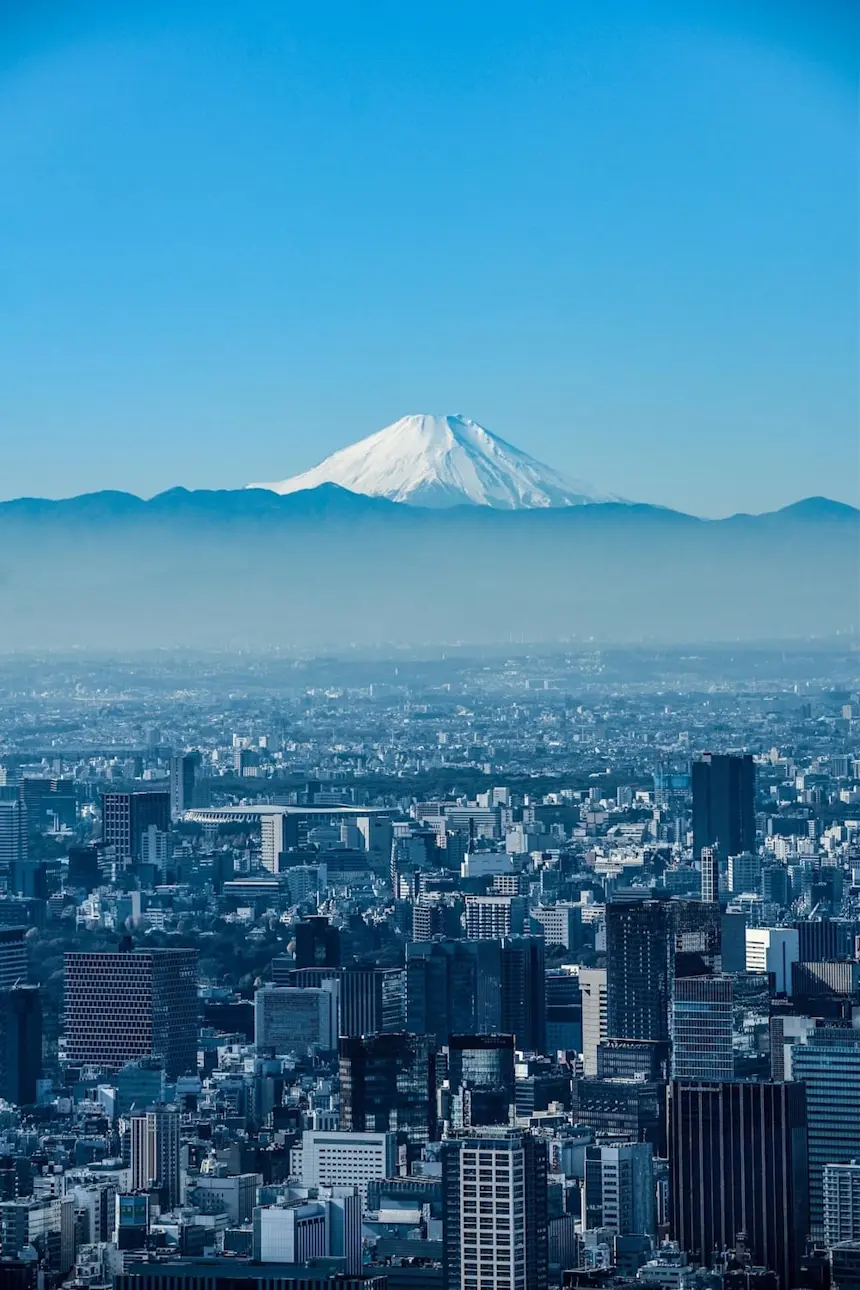 Getting Around Tokyo: Best Ways to Travel by Train & Subway