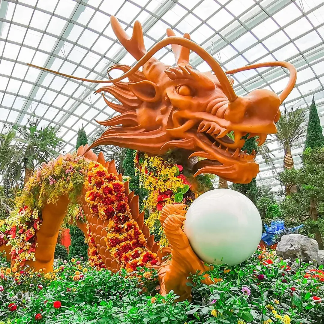 The Best Indoor Things to Do in Singapore
