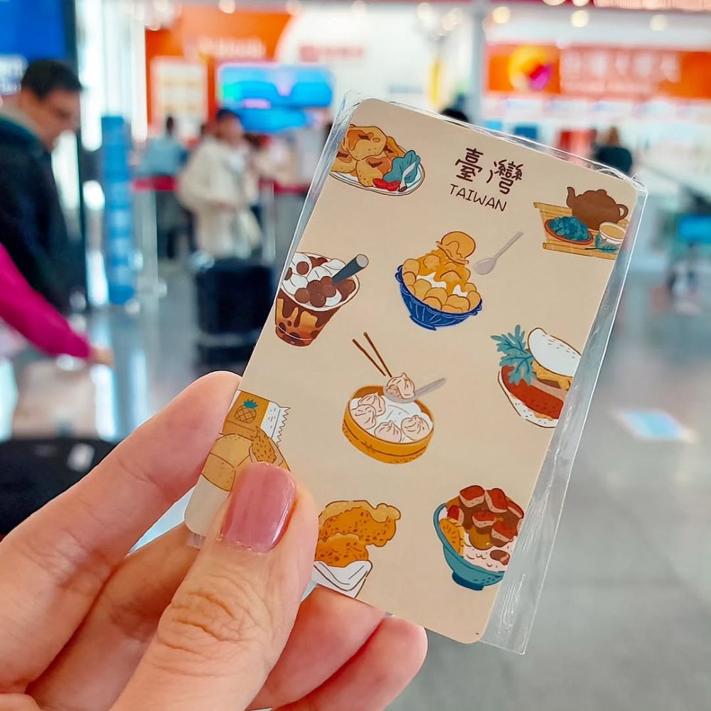 Taiwan EasyCard Guide (2026): Everything Travellers Need to Know