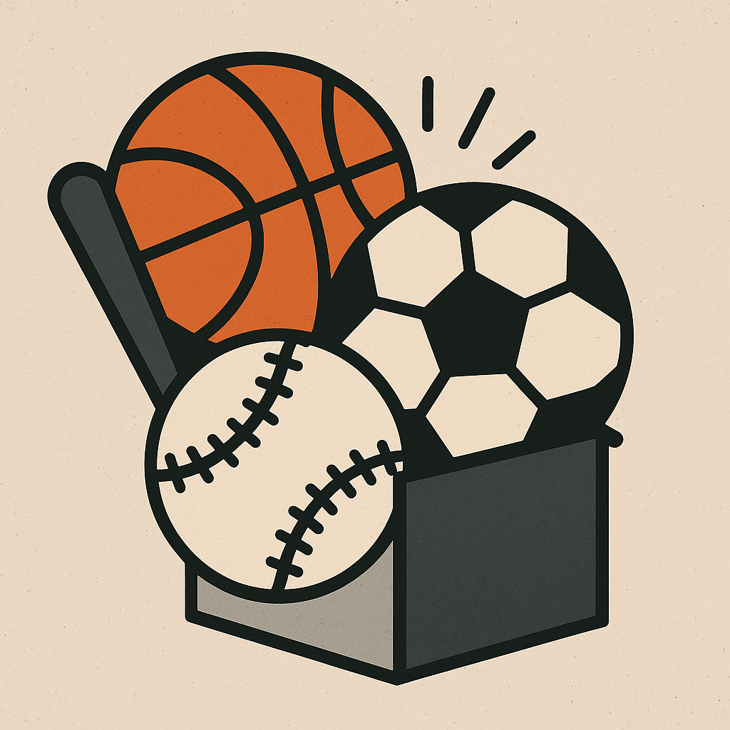 Sport amateur, la galère.