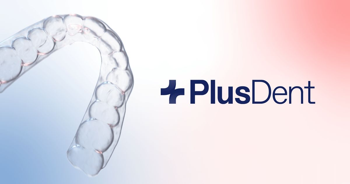 Teeth gaps and how to fix them | PlusDent
