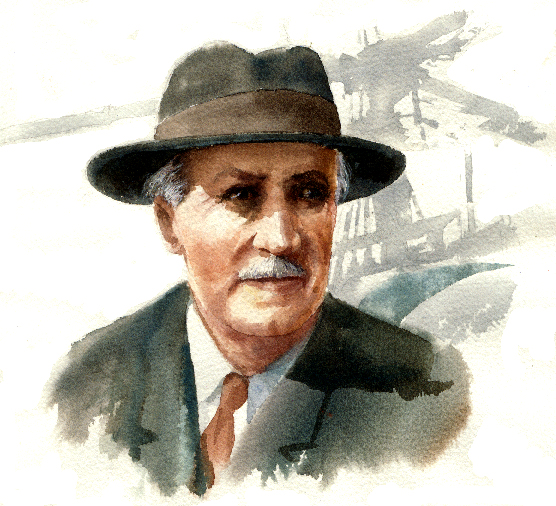 The great Igor Sikorsky lived a long and creative life. He was a great pilot as well as a highly inventive designer. He is reported as saying, wryly, that a designer should always be the test pilot of his own planes because then you only get good designers.