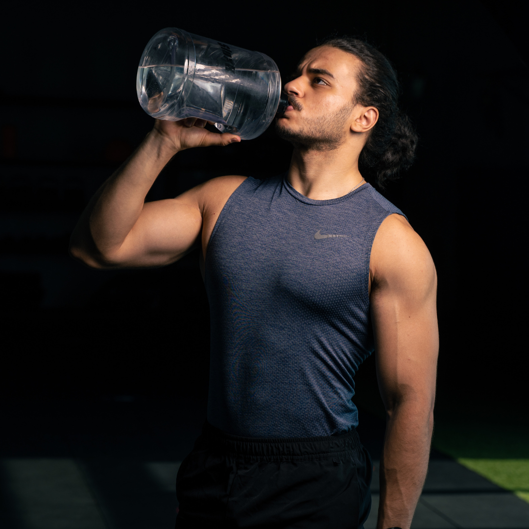 Why Hydration Matters During Fat Loss: Importance of Water and its Effects on Fat Loss