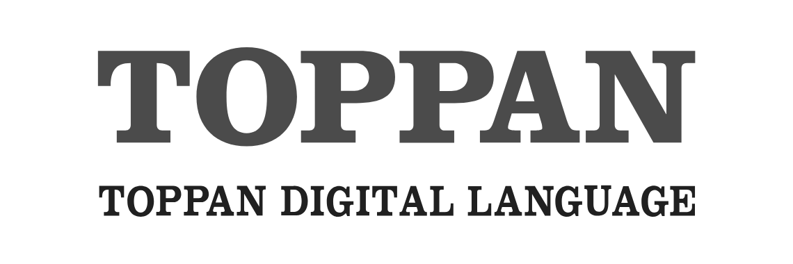 Toppan Digital Language