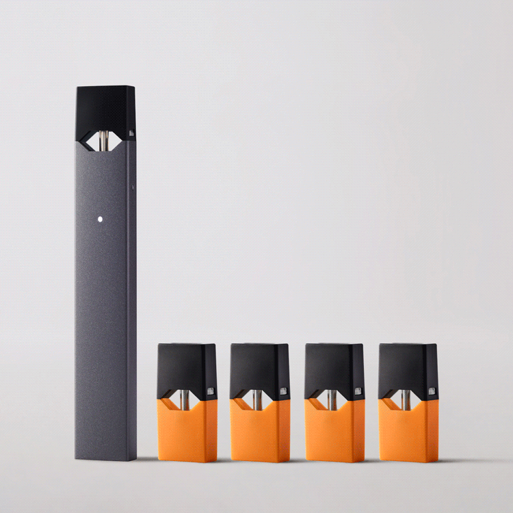 Acheter le Starter Pack personnalisable JUUL JUUL FR
