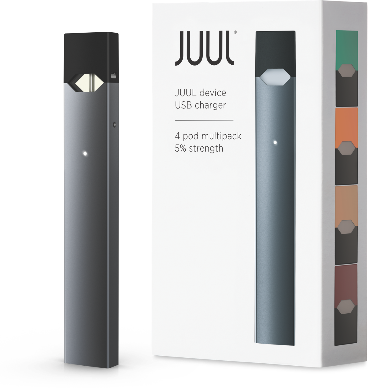 how to get a free juul using serial code