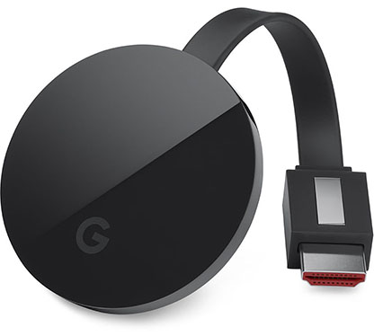 Har problemer med at streame Chromecast?