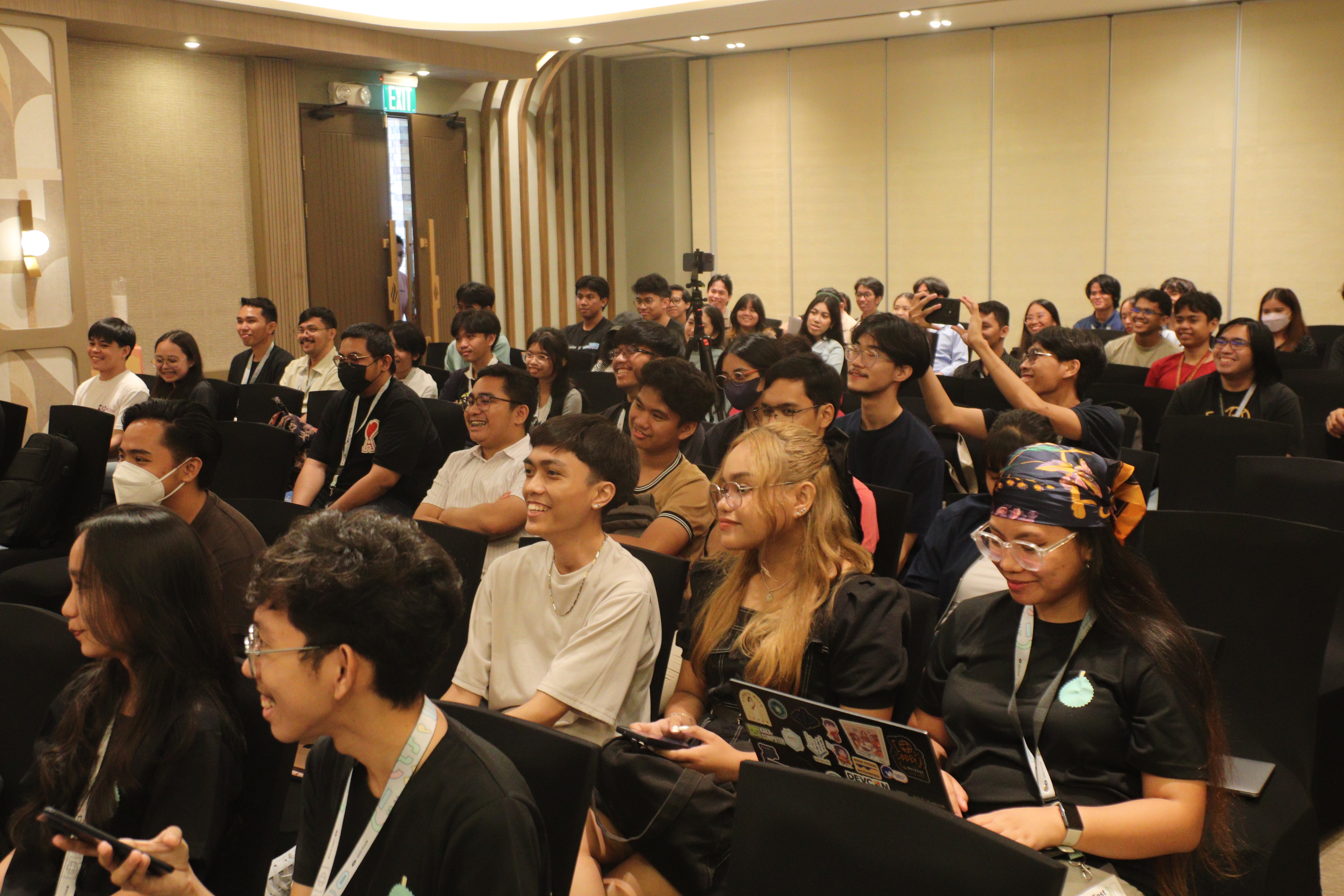 Google Developer Groups Davao