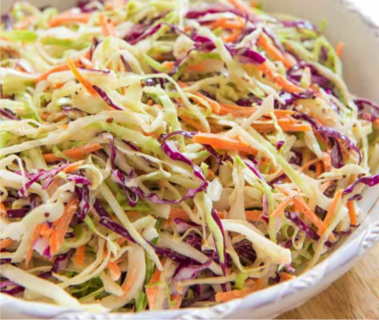 German Coleslaw