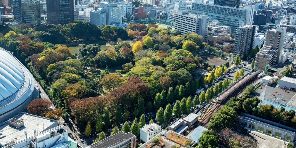 korakuen