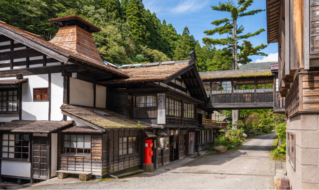 hoshionsen