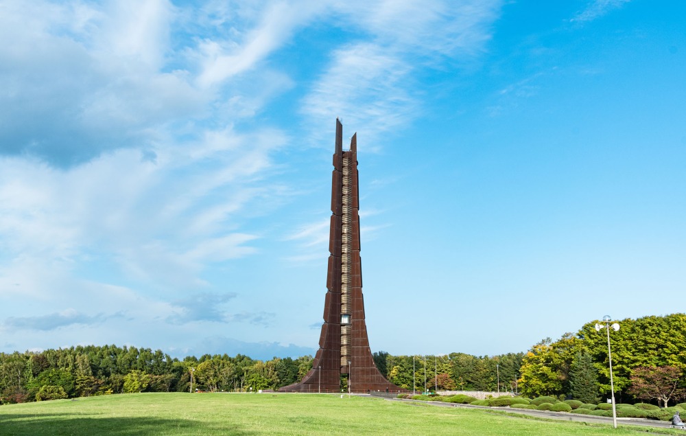 野幌森林公園