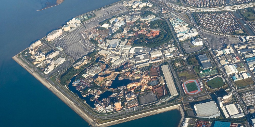 tokyodisney