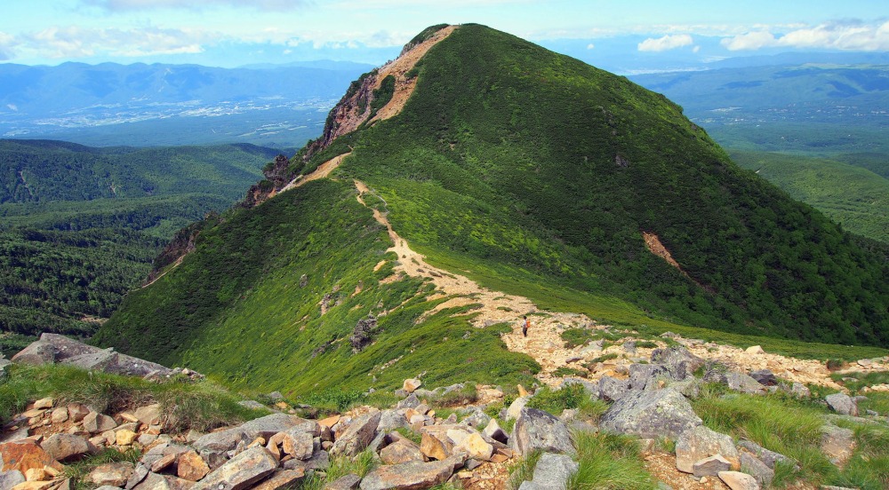 tengudake-yatsugatake