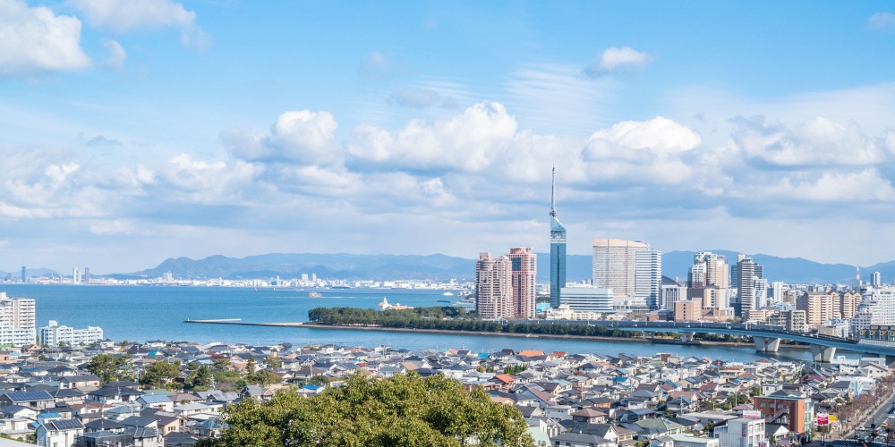 fukuoka