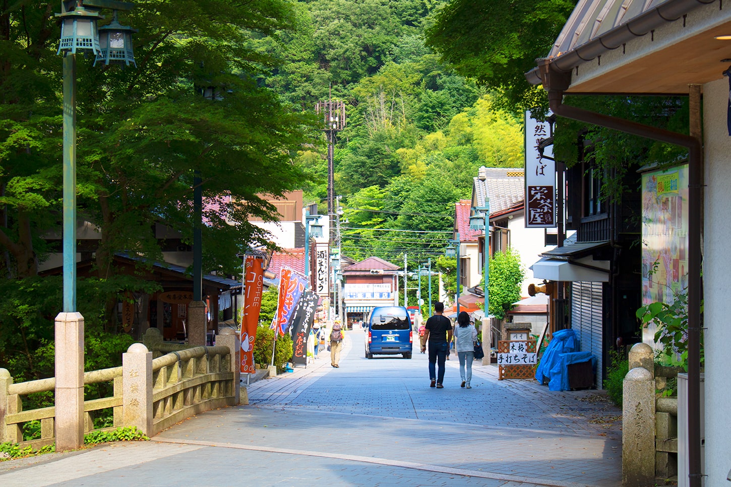 4 喫茶店-お土産