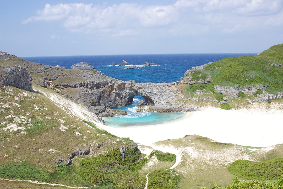 10 小笠原諸島