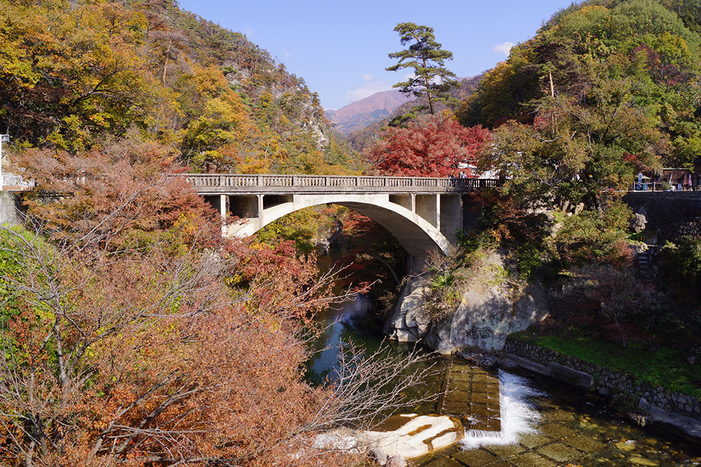 7 長潭橋