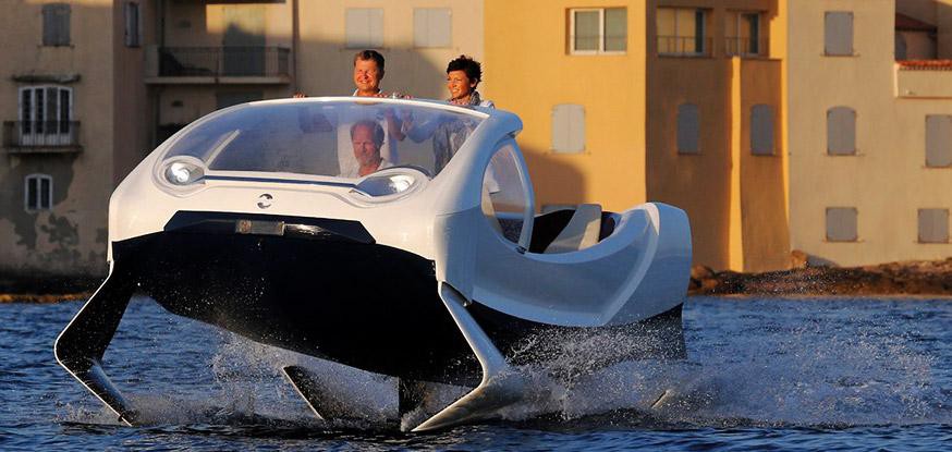 Future of Mobility