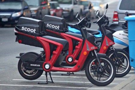 Scoot