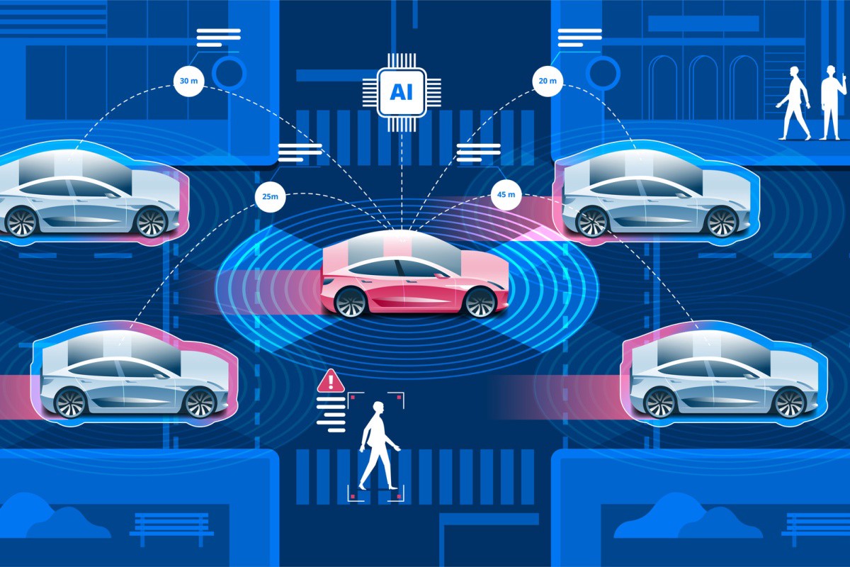 IOTA Smart Mobility