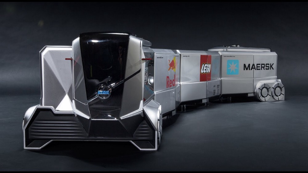 Autonomous Trailers