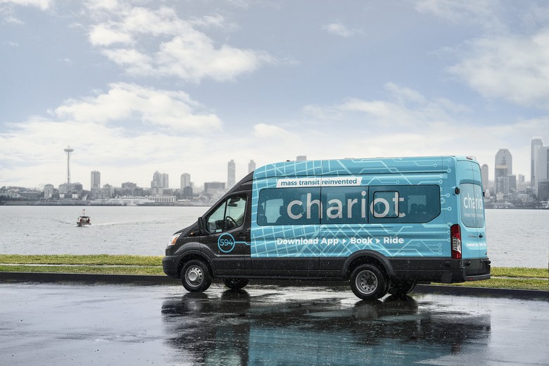 Chariot
