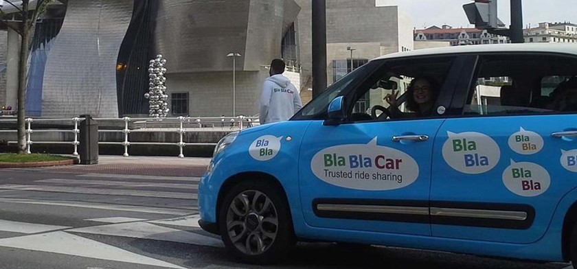 BlaBlaCars