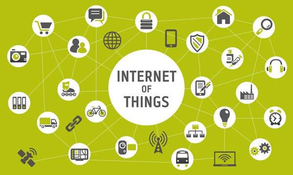 Digital Twin using IOT