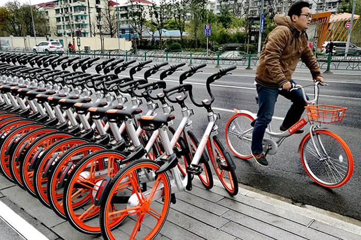 MoBike