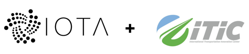 IOTA and ITIC