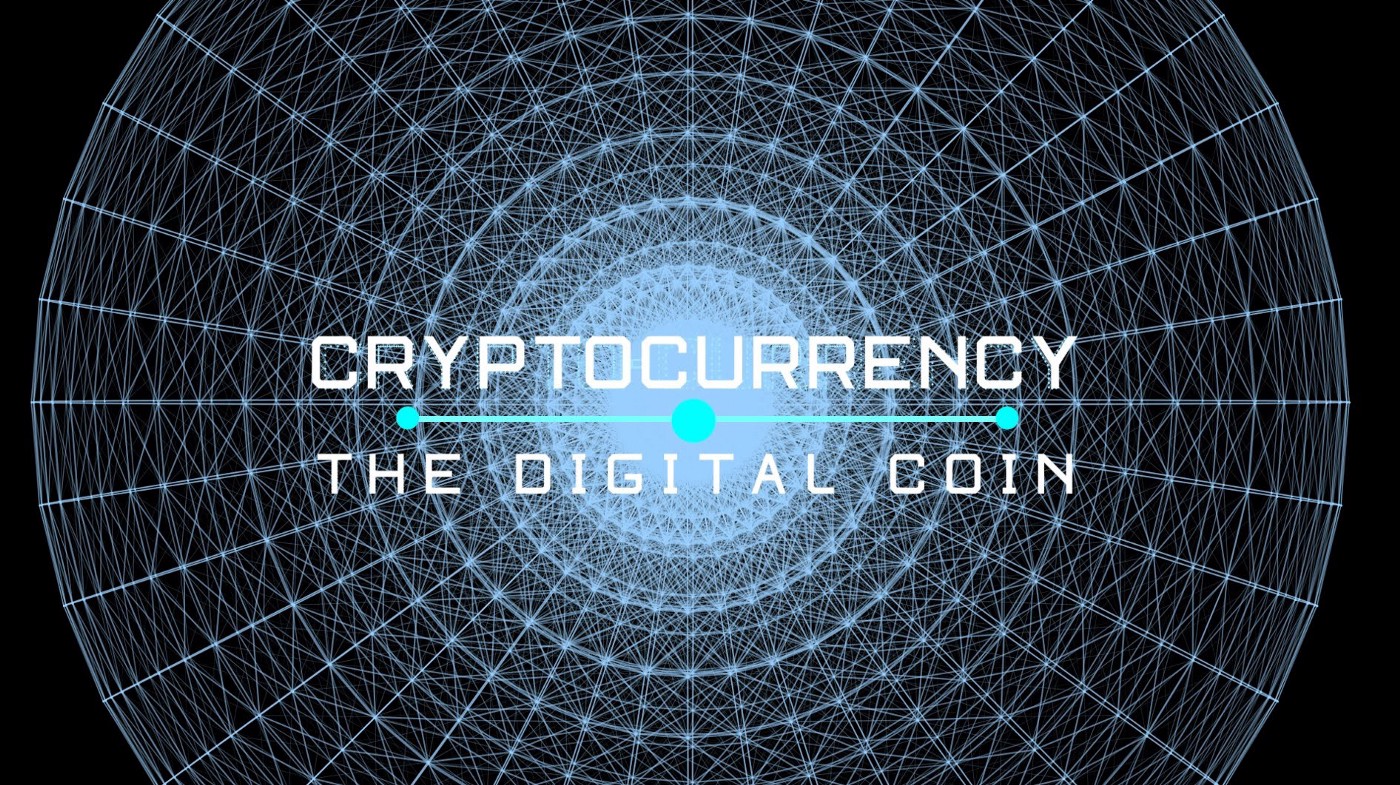Cryptocurrency Digital Twin
